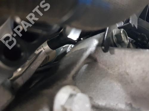 Used Starter Starter NISSAN QASHQAI II SUV (J11, J11_) 1.5 dCi (116 hp) 11177521 11177521