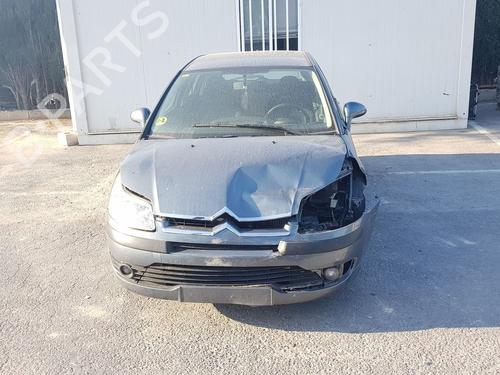 Steering pump CITROËN C4 I (LC_)  | BP11652366M99 