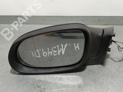 Spiegel buiten links MERCEDES-BENZ A-CLASS (W168) A 170 CDI (168.008) (90 hp) 9723809