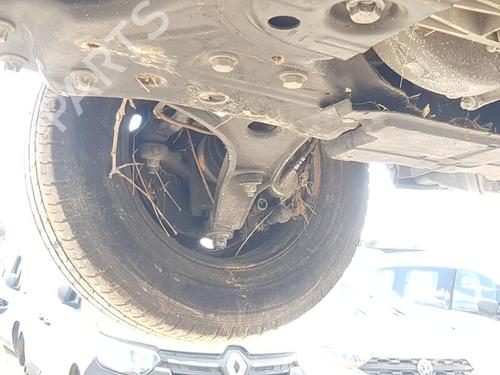 Venstre Styrespindel Lejehus FIAT DUCATO Van (250_) 140 Natural Power (136 hp) 24935453