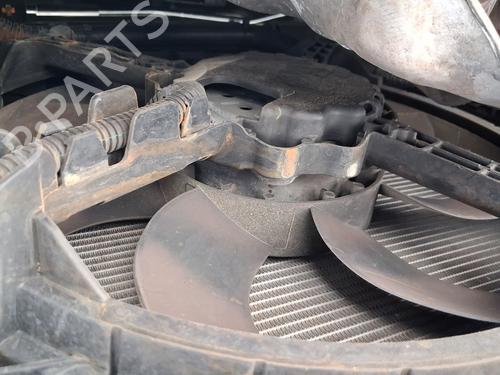 Used Radiator fan Radiator fan FIAT TIPO Estate (356_, 357_) 1.4 (356WXF1B) (120 hp) 38096269 38096269