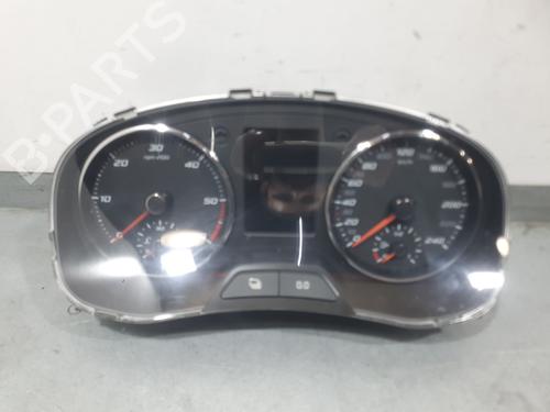 Used Instrument cluster Instrument cluster SEAT TOLEDO IV (KG3) 1.6 TDI (90 hp) 34099719 34099719