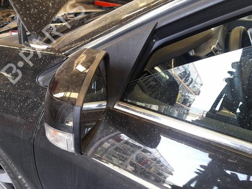 Used Left mirror Left mirror 37217060 37217060