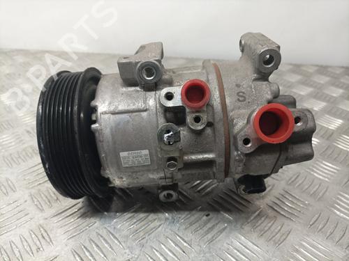 AC compressor TOYOTA AURIS (_E15_)  | BP14852938M34 
