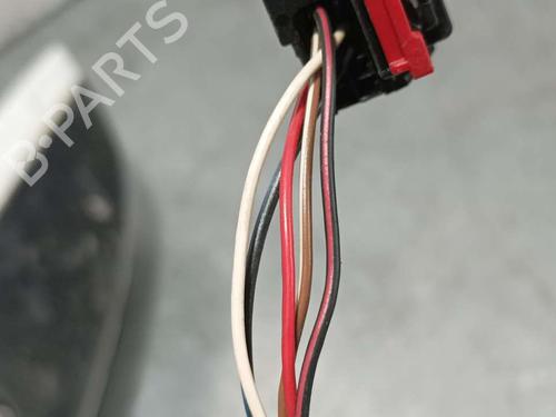 Right mirror AUDI A3 (8P1)  | BP17903454C27 