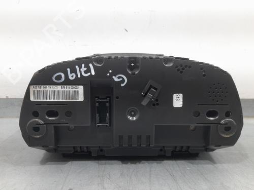 Instrument cluster BMW 3 (E90) 325 i | BP29743324C47 - Image 3