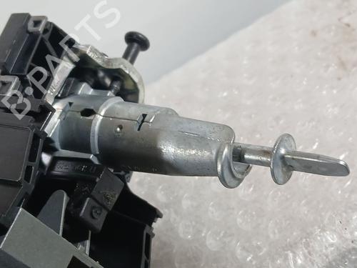 Front left exterior door handle SEAT ATECA (KH7, KHP) 2.0 TDI | BP36357563C128 - Image 4