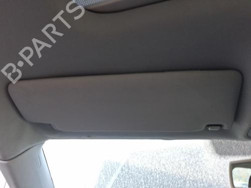 Used Left sun visor Left sun visor 37999632 37999632