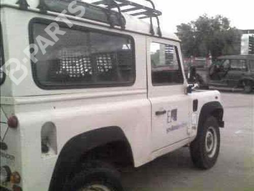 Used Parts LAND ROVER DEFENDER Station Wagon (L316)  2.5 Td5 4x4 (L316)  69559