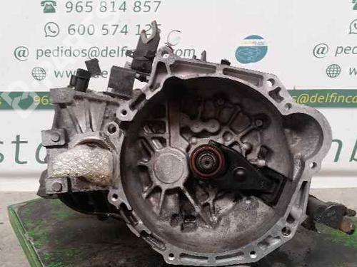 Used Gearbox HYUNDAI i30 (FD) [2007-2012]  122266