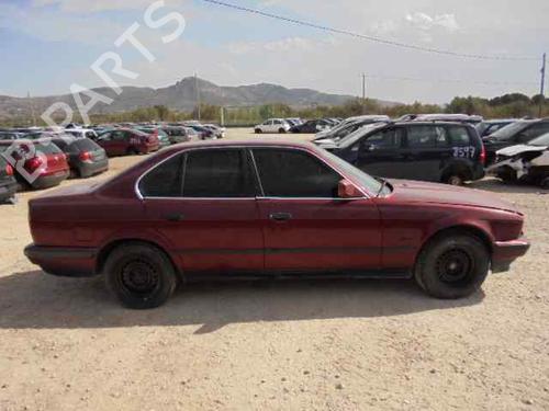 Gearbox BMW 5 (E34) 525 tds | BP663444M3 
