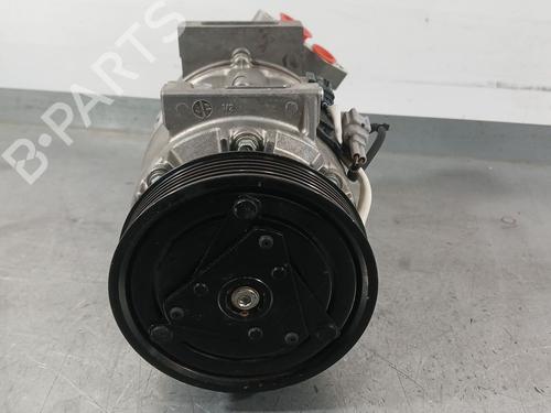 Compressor A/A Compressor A/A RENAULT LAGUNA III (BT0/1) 1.5 dCi (BT00, BT0A, BT0T, BT1J) (110 hp) 36140190 36140190