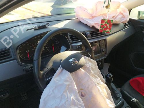 Right front window switch SEAT IBIZA V (KJ1, KJG) 1.0 MPi | BP32732323I26  - Image 6