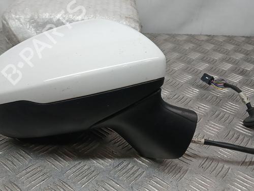 Right mirror OPEL ASTRA K (B16) 1.4 Turbo (68) | BP24621936C27 