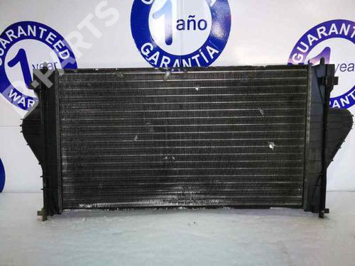 Used Intercooler PEUGEOT 406 (8B) [1995-2005]  650017