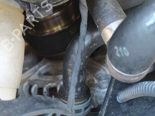 Used Alternator VW POLO V (6R1, 6C1) 1.4 TDI (75 hp) 24673522