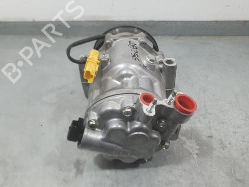 AC compressor CITROËN C5 III (RD_) 2.2 HDi 200 (RD4HLA) | BP40041711M34 - Image 3