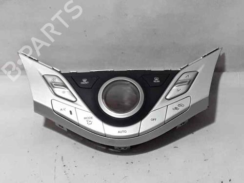 Used Climate control SUZUKI BALENO (FW, EW) 1.2 (A1K412) (90 hp) 4583044