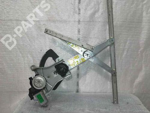 BP872893C22 | Front left window mechanism DAEWOO KALOS (KLAS) 1.4 16V BP872893C22