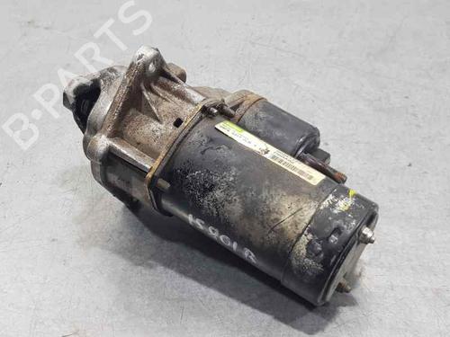 Starter OPEL ASTRA G Hatchback (T98)  | BP19321538M8 