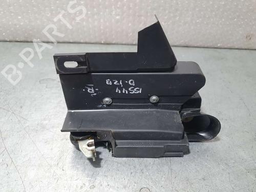 Used Front left lock DACIA SANDERO II [2012-2025]  17809755