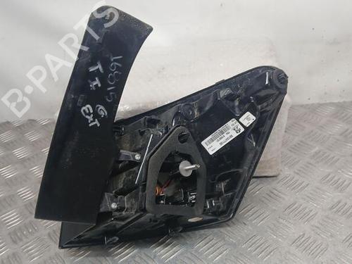 Left taillight PEUGEOT 3008 II SUV (MC_, MR_, MJ_, M4_) 1.5 BlueHDi 130 | BP29528105C34 