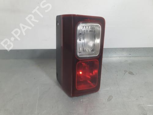 Used Rear bumper left light Rear bumper left light 37489166 37489166