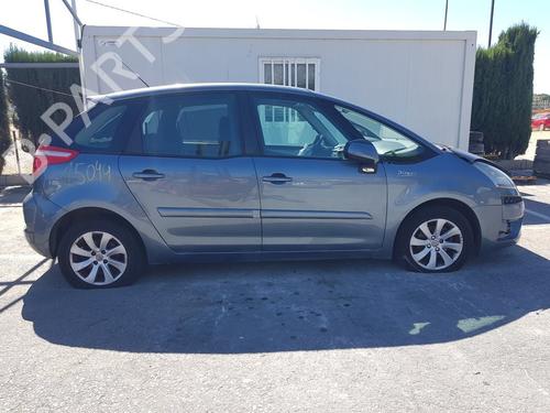 Intercooler CITROËN C4 Picasso I MPV (UD_)  | BP15467333M30 