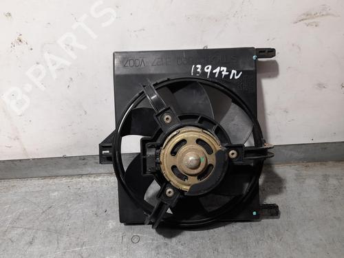 Køleventilator elektrisk SMART CITY-COUPE (450)  | BP11885532M35 