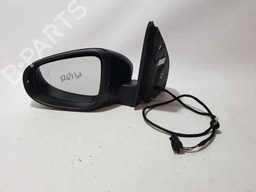 left-mirror-vw-golf-vi-5k1-5k0857501bh-5k0857501bh-6-cables-electrico-piloto-roto-2008-2009-2010-2011-2012-2013-2014-6001839 main image