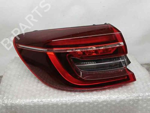 Used Left taillight MITSUBISHI COLT VII Hatchback (VB_) [2023-2026]  19268540