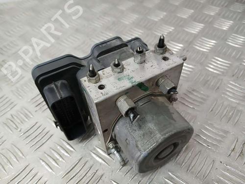 Used ABS pump NISSAN QASHQAI II SUV (J11, J11_) [2013-2025]  12505415