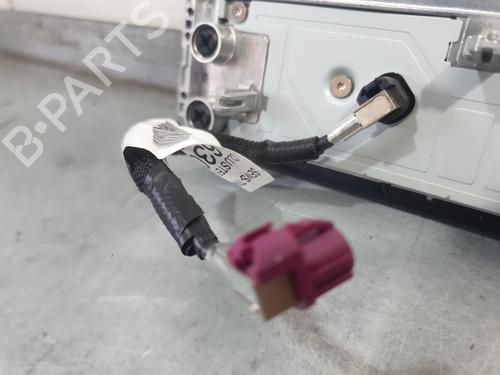 Instrument cluster OPEL MOKKA 1.2 Turbo Hybrid | BP36987202C47 - Image 4