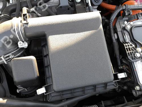 Air filter box TOYOTA PRIUS (_W3_) 1.8 Hybrid (ZVW3_) 1770037252