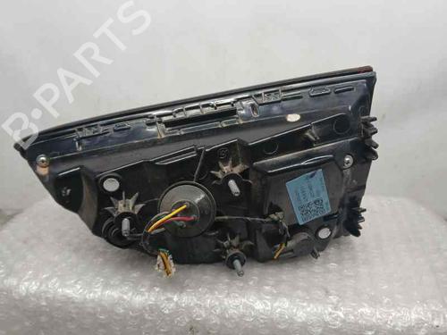 Left taillight MG MG ZS SUV 1.0 T-GDi | BP21082161C34 