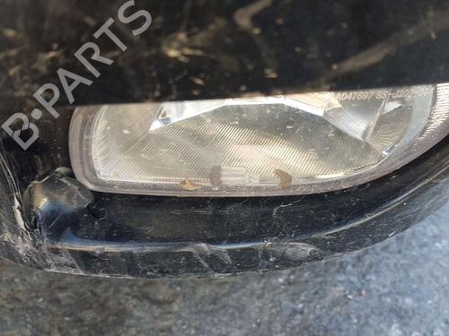 Used Left front fog light CHEVROLET LACETTI (J200) [2003-2025]  17108934