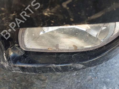 Faro antinebbia anteriore sinistro CHEVROLET LACETTI (J200) 2.0 D (121 hp) 17108934