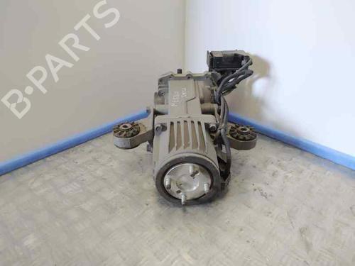 Differensial bakvogn MITSUBISHI OUTLANDER II (CW_W)  | BP3712945M24 