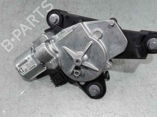 Used Rear wiper motor OPEL CORSA F (P2JO) [2019-2025]  22356028