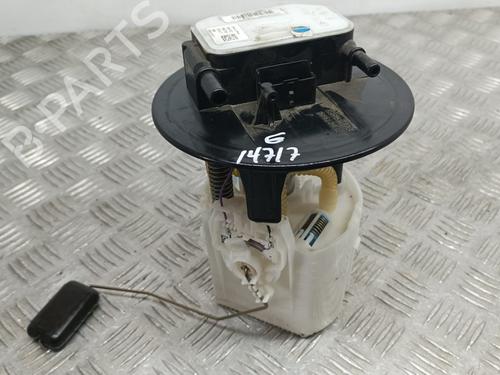 Fuel pump PEUGEOT 208 II (UB_, UP_, UW_, UJ_)  | BP15484386M76 