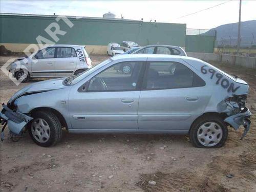 CITROËN XSARA Coupe (N0)  1.9 TD  22601