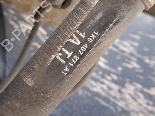 Used Left front driveshaft SEAT LEON (1P1) 1.9 TDI (105 hp) 32090122