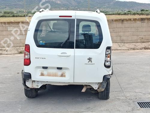 Engine PEUGEOT RIFTER 1.5 BlueHDi 100 | BP39096923M1 - Image 13