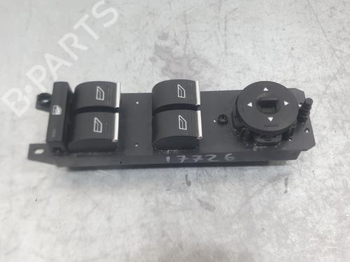 Fensterheberschalter links vorne für Fensterheberschalter links vorne 36868166 36868166