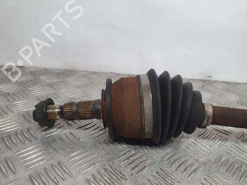 Left front driveshaft OPEL ASTRA K (B16)  | BP17439996M38 