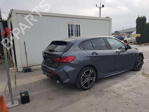 Hand brake BMW 1 (F40)  | BP17458462I18 