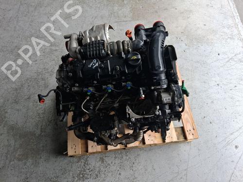 Engine CITROËN C-ELYSEE (DD_) 1.6 BlueHDi 100 | BP34447977M1 - Image 5