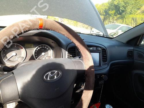 Used Airbag Kit HYUNDAI ACCENT III (MC) 1.5 CRDi GLS (110 hp) 29146264