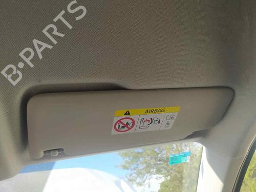 Used Right sun visor SEAT ARONA (KJ7, KJP) [2017-2025]  22636380