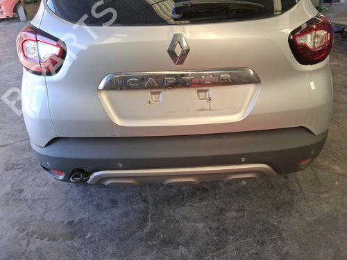Used Rear bumper Rear bumper 38439708 38439708